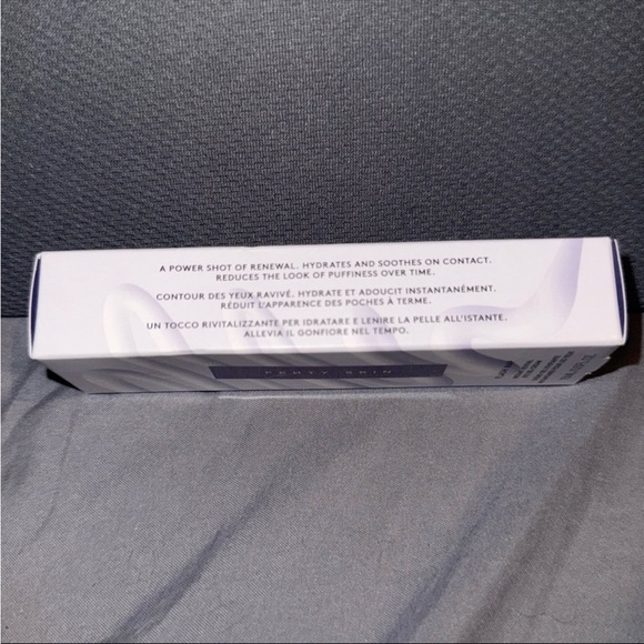 Fenty Skin Flash Nap Instant Revival Priming Eye Gel Cream - Picture 3 of 3